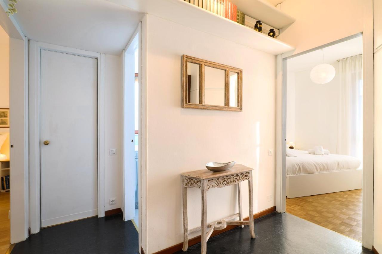 Primopiano - Valparaiso Apartment Milan Bagian luar foto