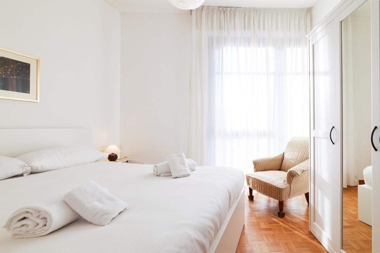 Primopiano - Valparaiso Apartment Milan Bagian luar foto