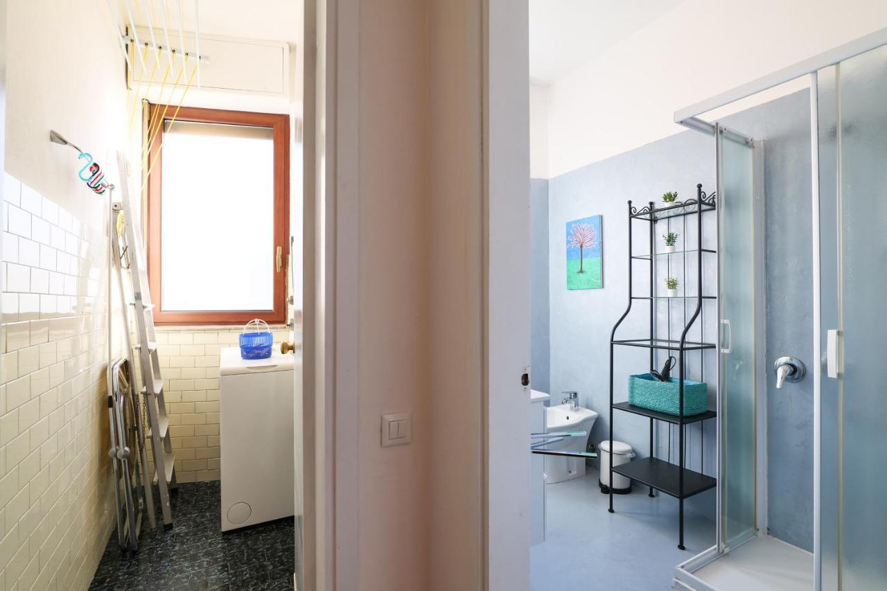 Primopiano - Valparaiso Apartment Milan Bagian luar foto