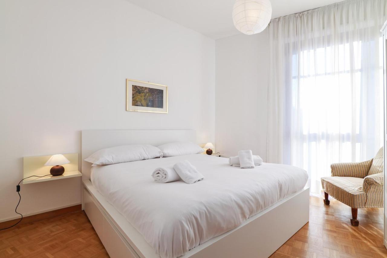 Primopiano - Valparaiso Apartment Milan Bagian luar foto